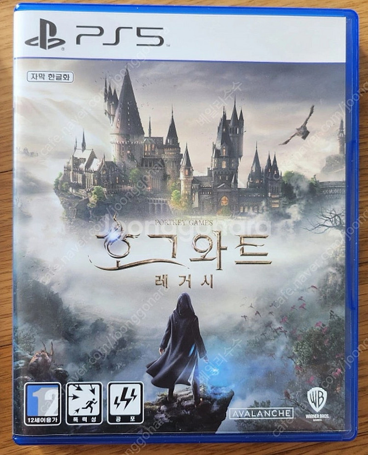 Ps5 스플릿픽션, 호그와트 레거시 팝니다--1