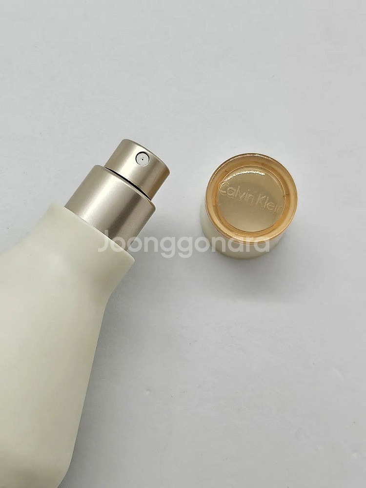 캘빈클라인 인투유 허 50ml EDT 향수--1