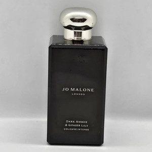 조말론 다크앰버 앤 진저릴리 100ml 향수