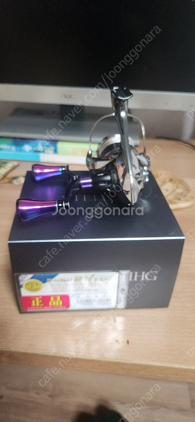 22 스텔라 C3000SHHD 팝니다 윤성--0