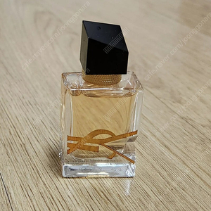 입생로랑 리브르 edp 새거