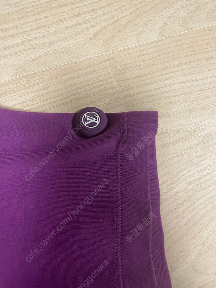 루이비통 티셔츠 정품--2