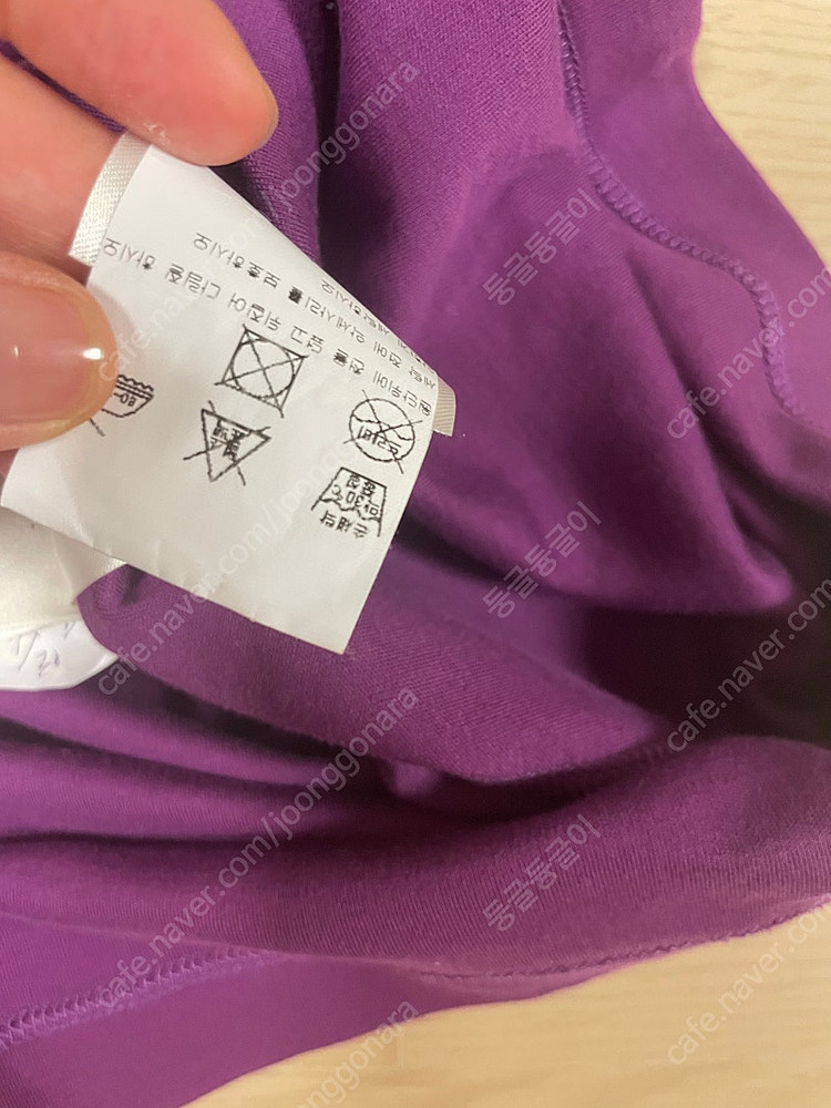 루이비통 티셔츠 정품--4