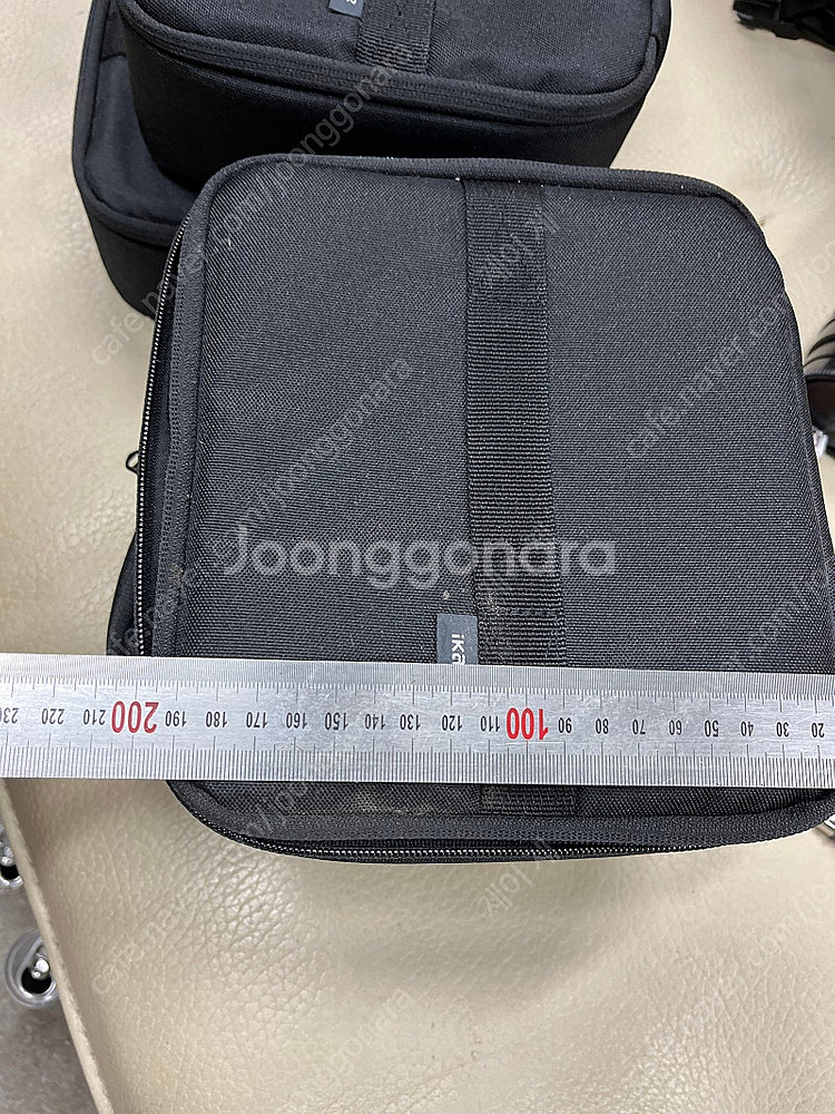 백팩 파우치 , 캐리어 파우치, 오토바이 파우치--8