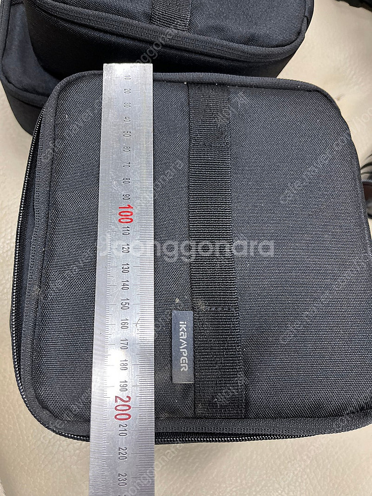 백팩 파우치 , 캐리어 파우치, 오토바이 파우치--9