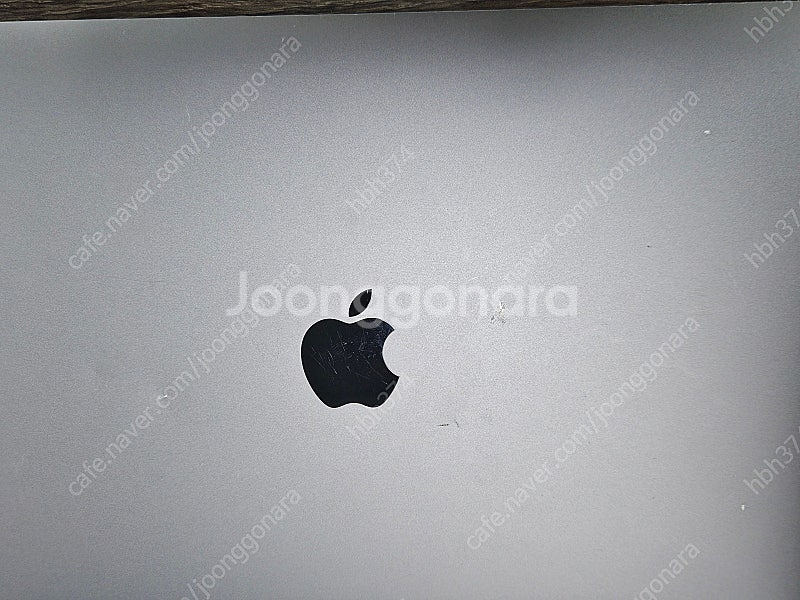 애플맥북프로13 2018(i7/16GB/512GB)--3
