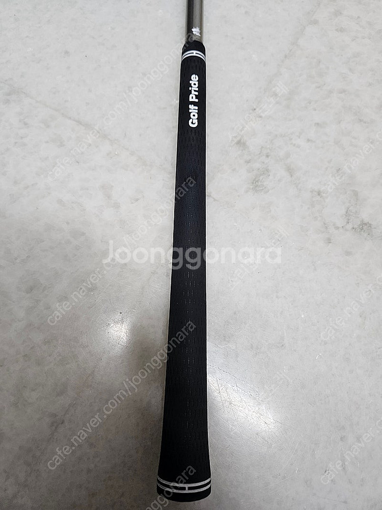 캘러웨이 GBB EPIC 9도 드라이버(43인치로 컷팅...--0