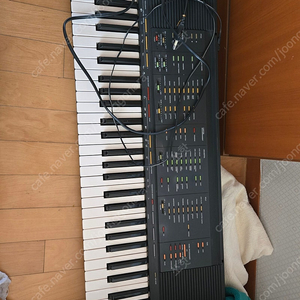 야마하 psr-70