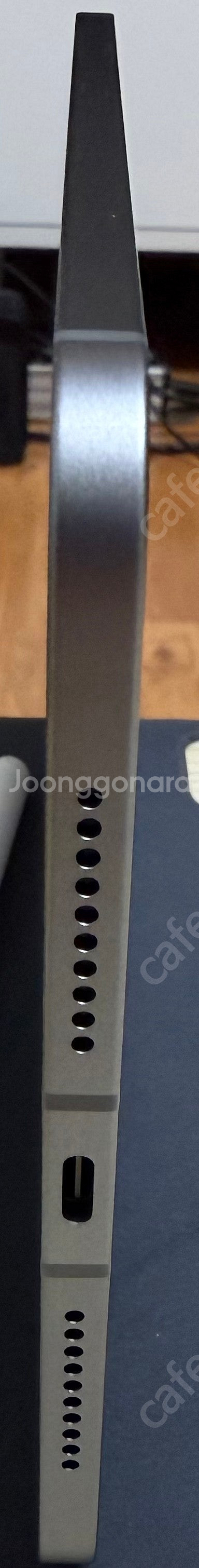 아이패드 미니7(A17) 128G 셀룰러+애플팬슬프로+...--2