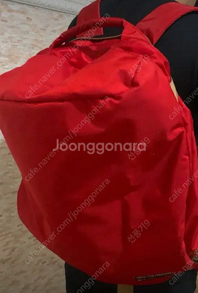 네파 여행 가방 팝니다.--0
