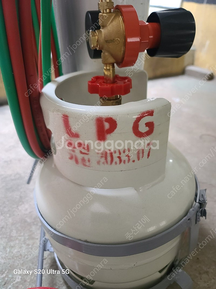 산소용접기 (판매중)--1