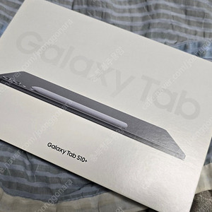 삼성 갤럭시 탭 S10 플러스 Wi-Fi 512GB 미개봉 판매합니다