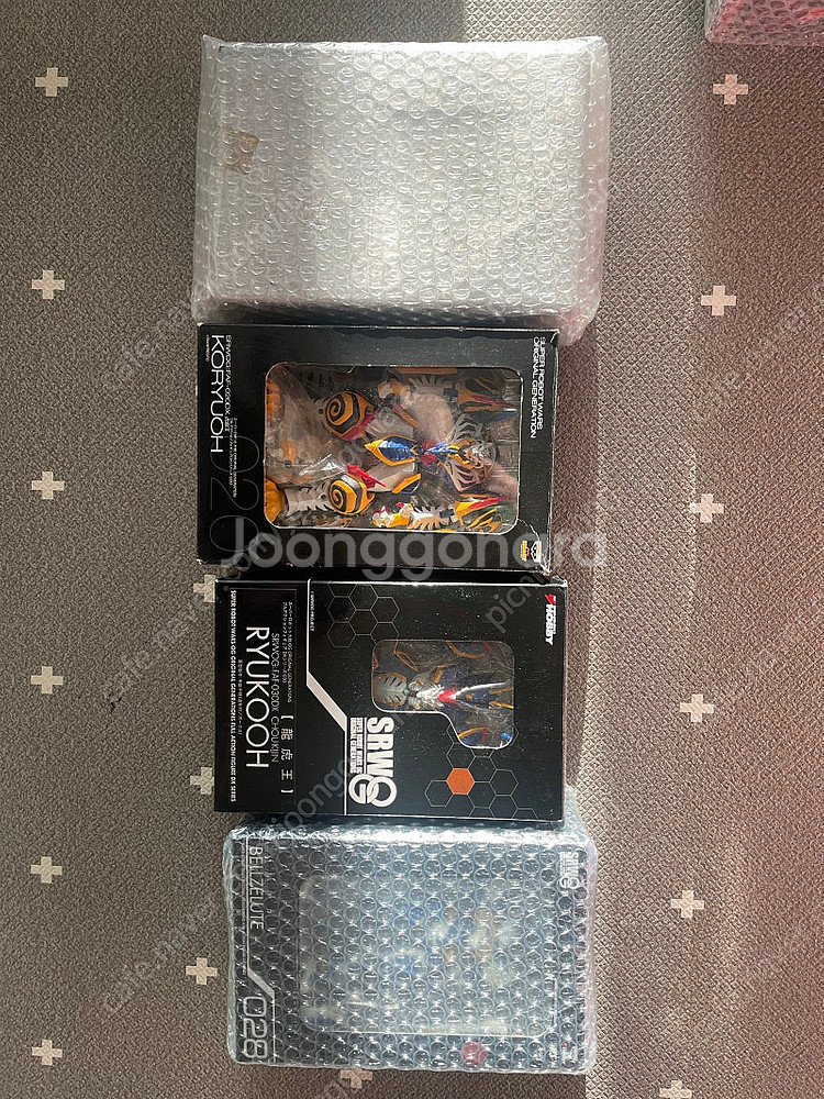 메탈빌드, 보크스, 센티넬, riobot, 철기교, 슈...--1