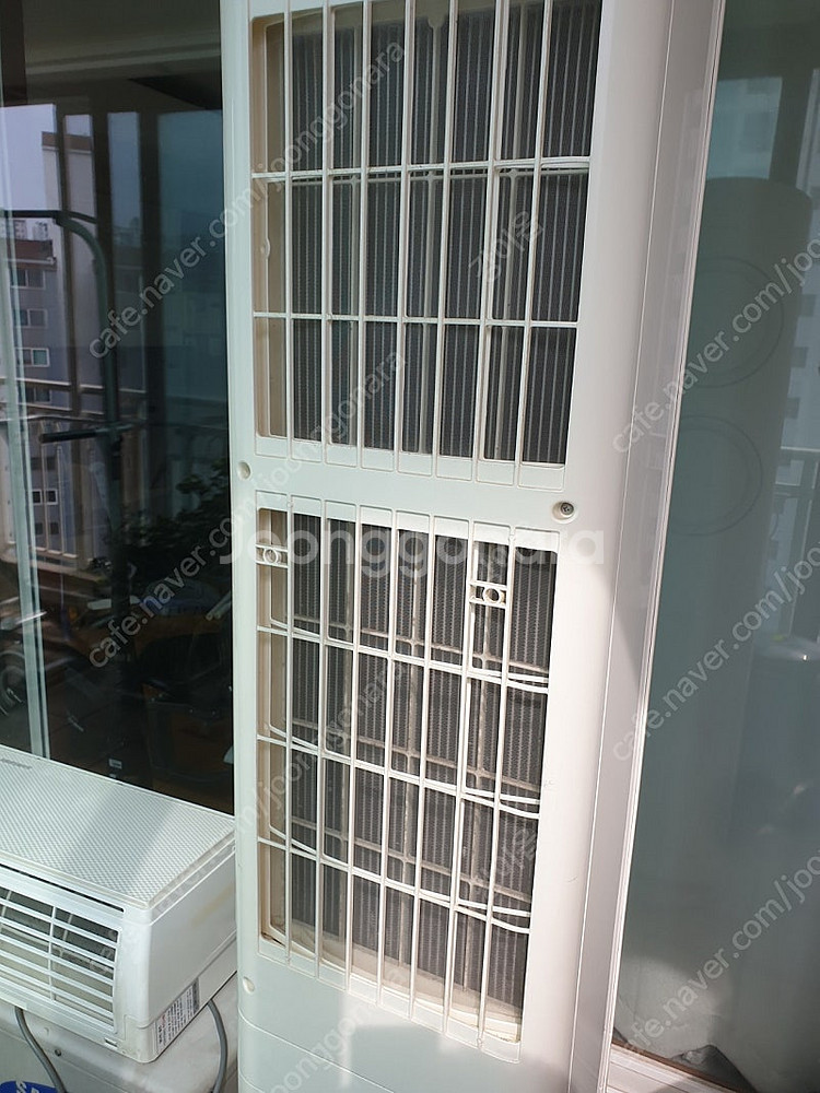 삼성 에어컨 스탠드,벽걸이,실외기 일괄 판매합니다.(가...--1