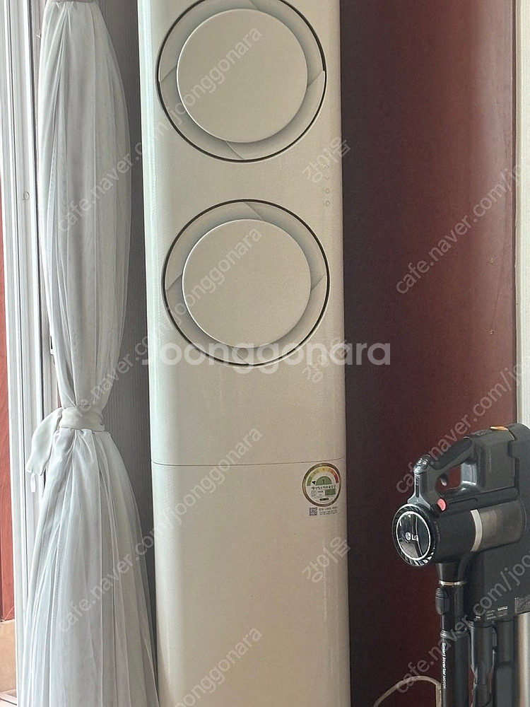 삼성 에어컨 스탠드,벽걸이,실외기 일괄 판매합니다.(가...--0