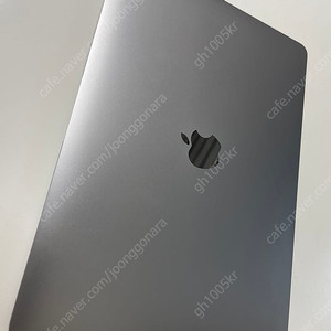 맥북에어 m1 s급 스페이스그레이 (8gb ram / 256gb)