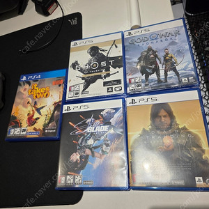 ps5 잇테이크투,갓오브워 라그나로크 판매