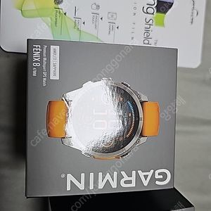 가민피닉스8 47mm