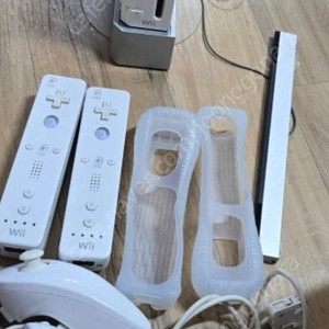 닌텐도 위 rvl-001