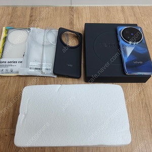 비보 VIVO X200 PRO S 급 제품 팝니다.