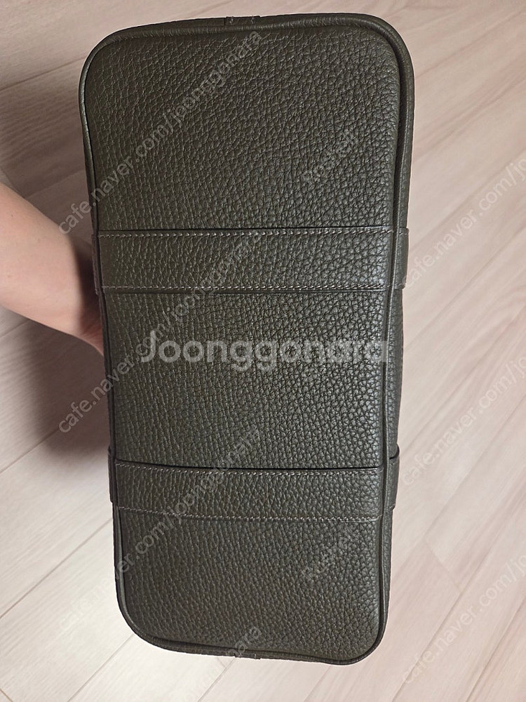 에르메스 가든파티 30 Z각인 새제품급--2