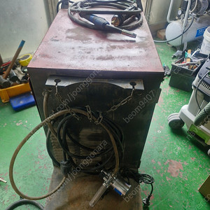 자동차 판금 co2 용접기 석영스포트기 페스툴 샌다기 집진기 판매합니다