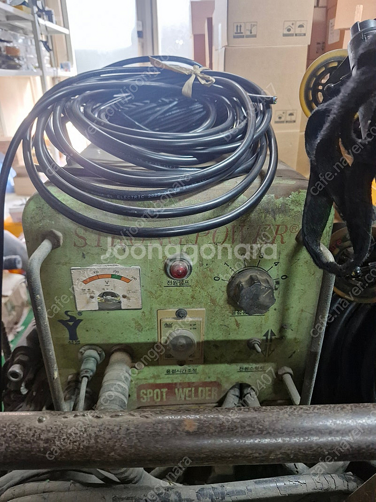 자동차 판금 co2 용접기 석영스포트기 페스툴 샌다기 ...--6