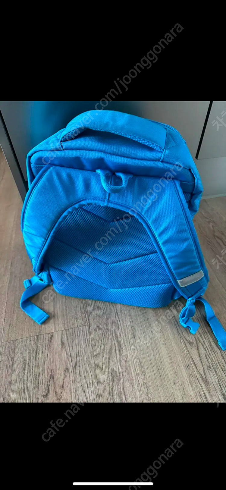 봉통 책가방 +신발주머니 세트--3