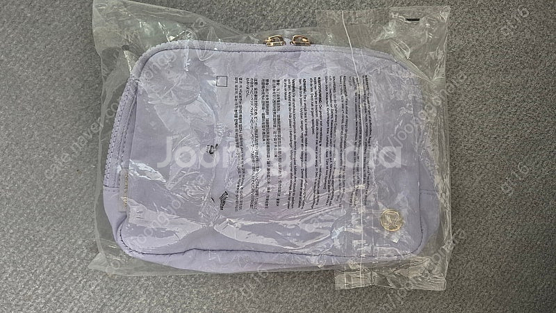 룰루레몬 에브리웨어 2L 라벤더--1