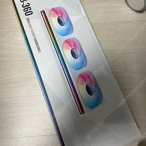 존스보 zb-360 시스템팬