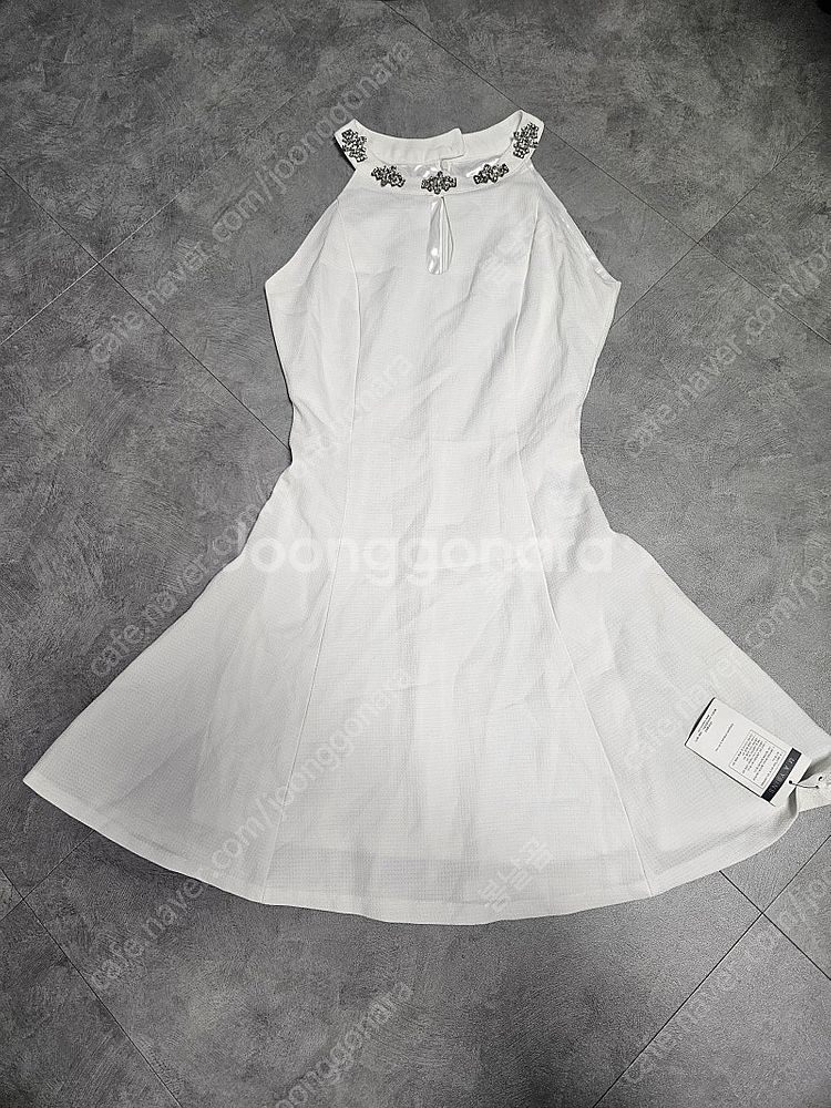 미착용 원피스2 스커트1 일괄--1