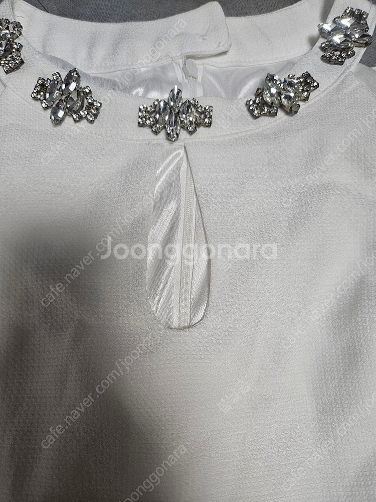 미착용 원피스2 스커트1 일괄--3