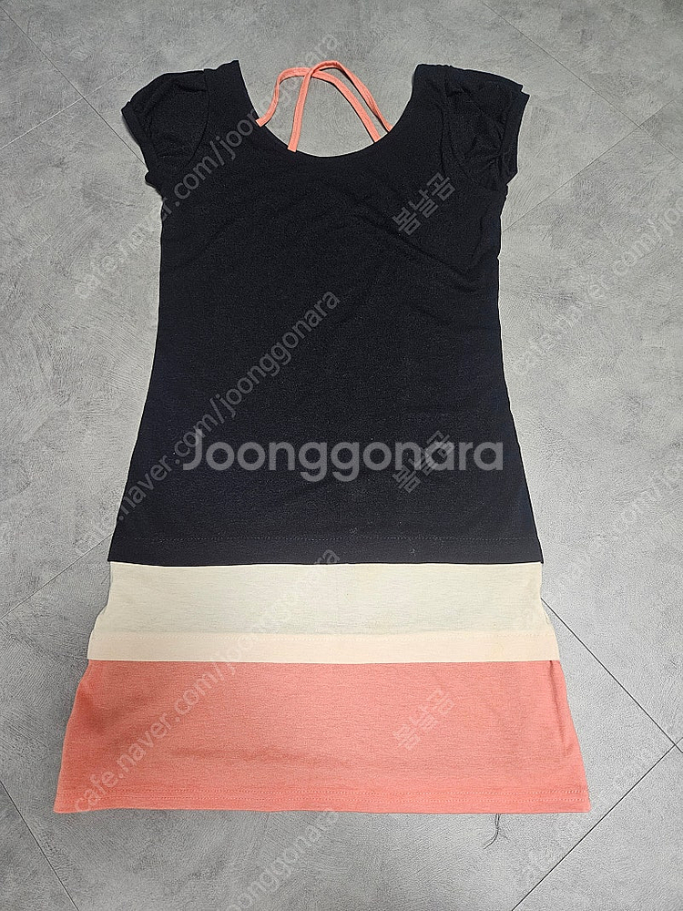 미착용 원피스2 스커트1 일괄--4