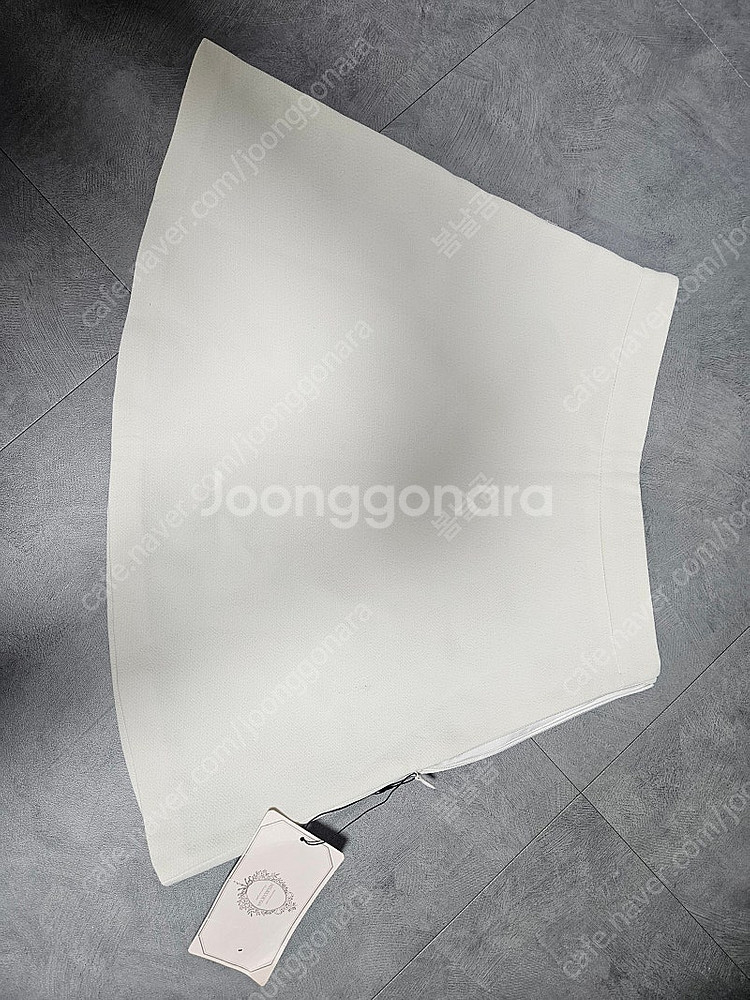 미착용 원피스2 스커트1 일괄--7