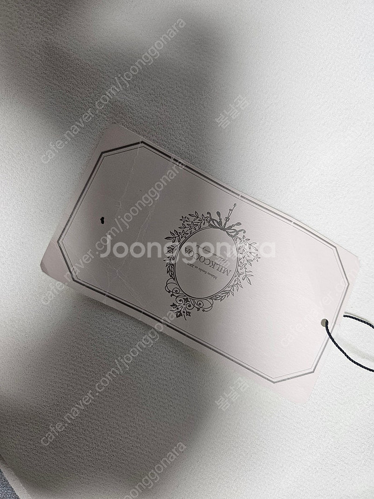 미착용 원피스2 스커트1 일괄--8