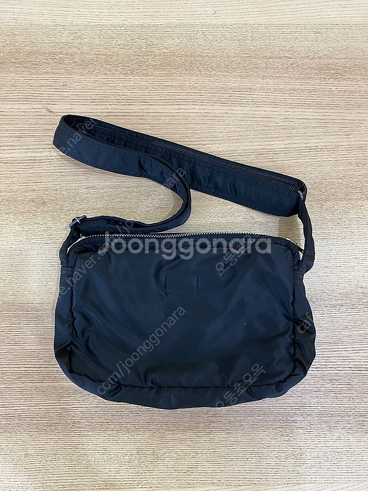 요시다 포터 탱커 숄더백 S 블랙 622-76963 판...--1