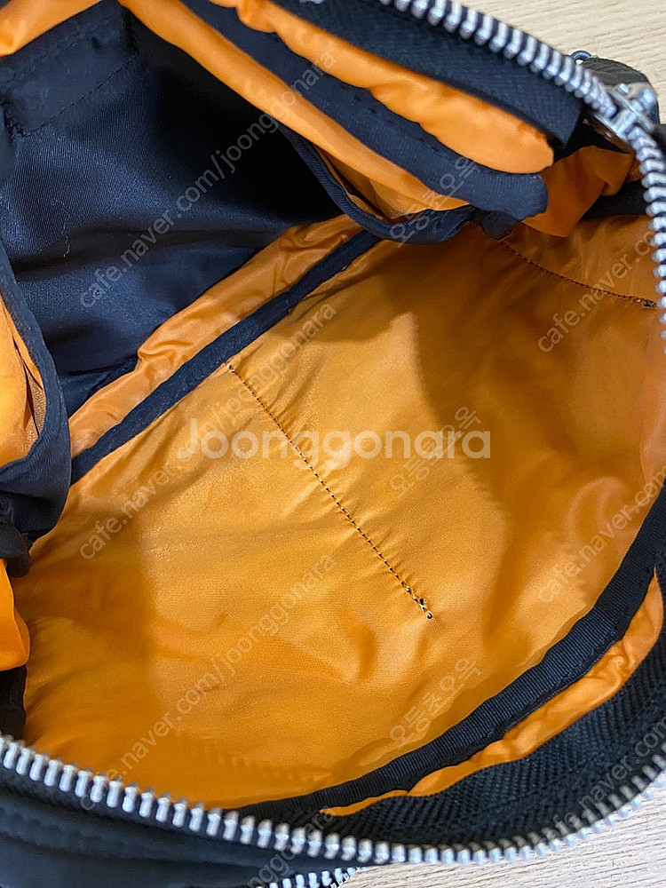 요시다 포터 탱커 숄더백 S 블랙 622-76963 판...--4