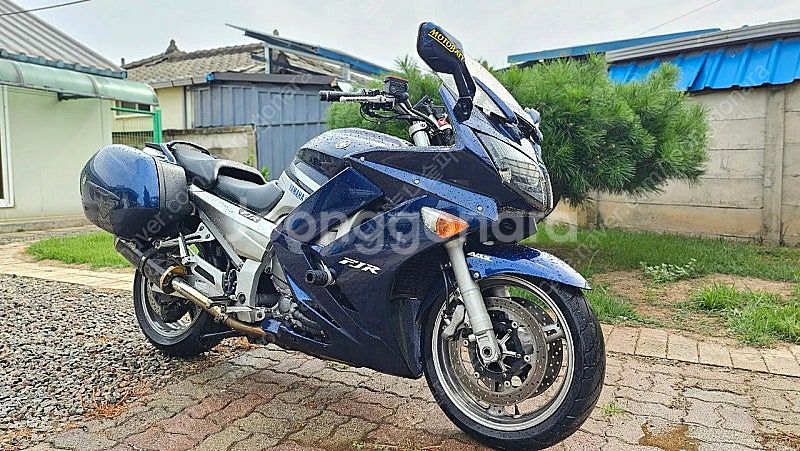 야마하 fjr1300 팝니다.--0