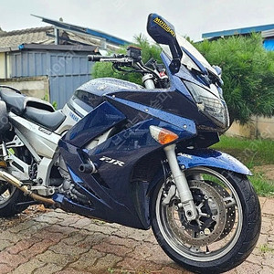 야마하 fjr1300 팝니다.