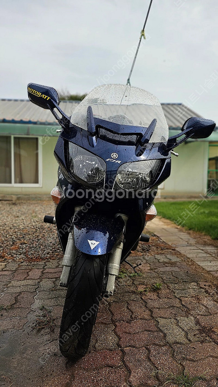 야마하 fjr1300 팝니다.--1
