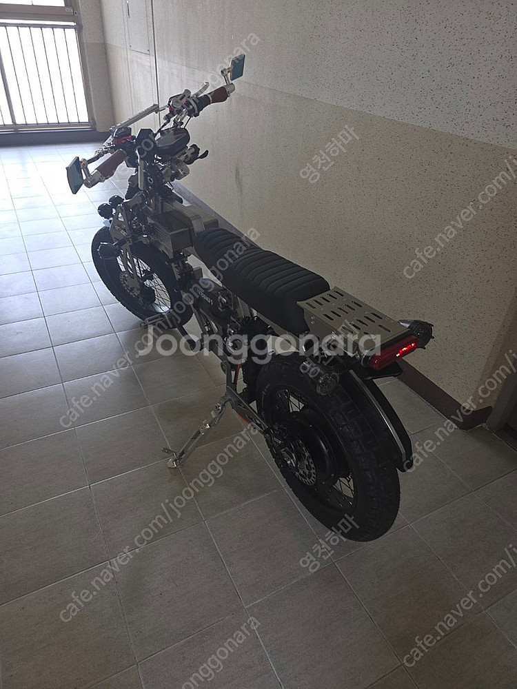 위페드 f1 60v 3000w 30a 고출력 전기자전거...--0