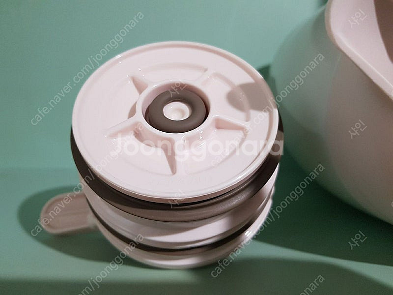 스타벅스 보온보냉주전자 1L--2