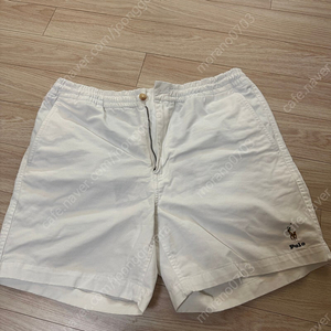 폴로 프렙스터 반바지 M