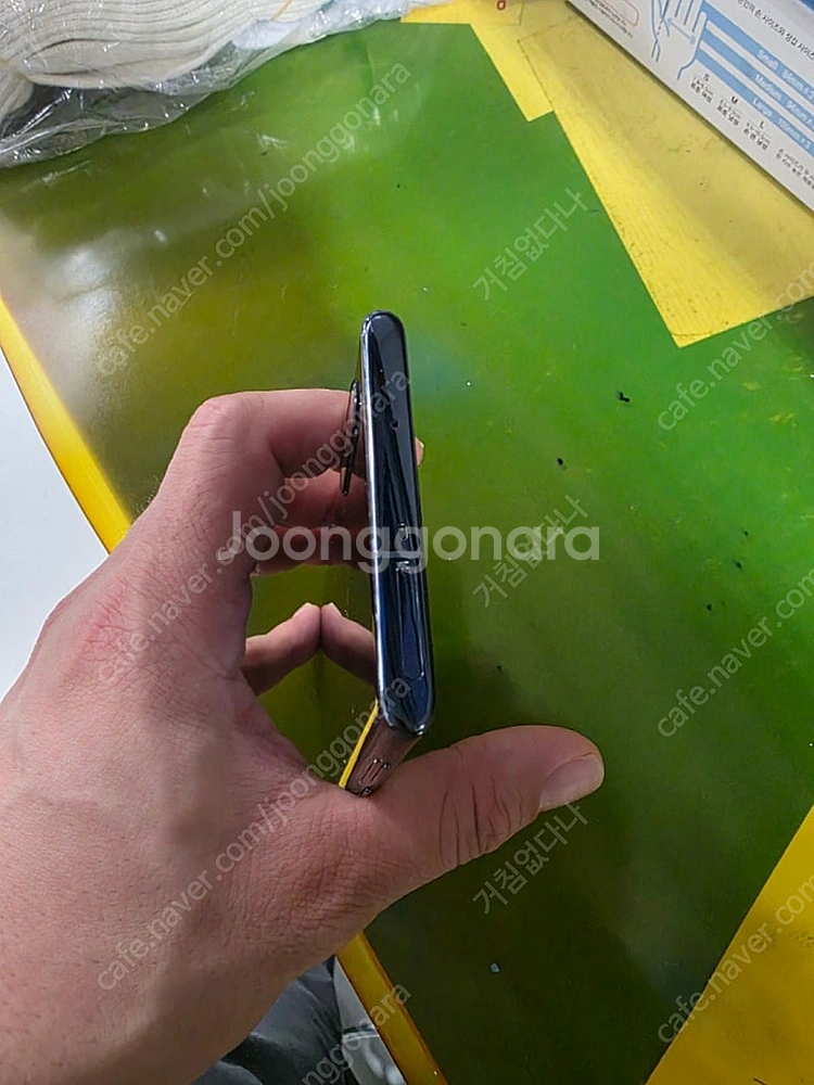 갤럭시 노트10 5G 256GB--2