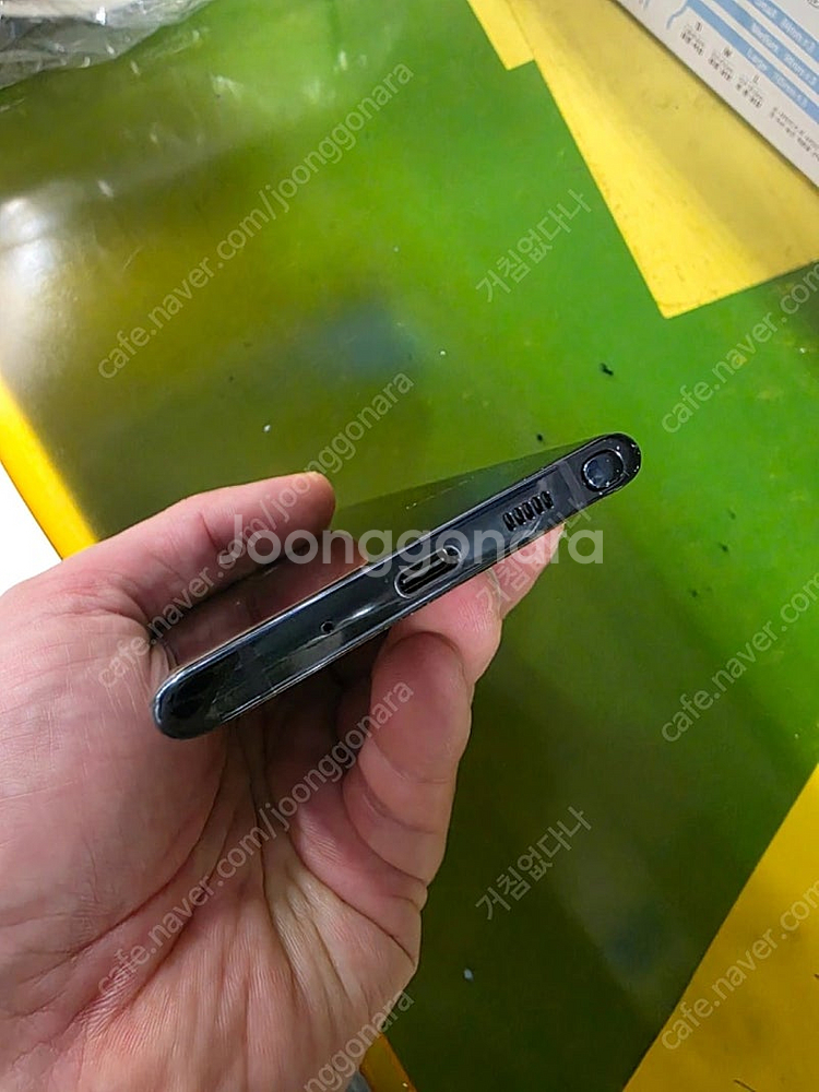 갤럭시 노트10 5G 256GB--3
