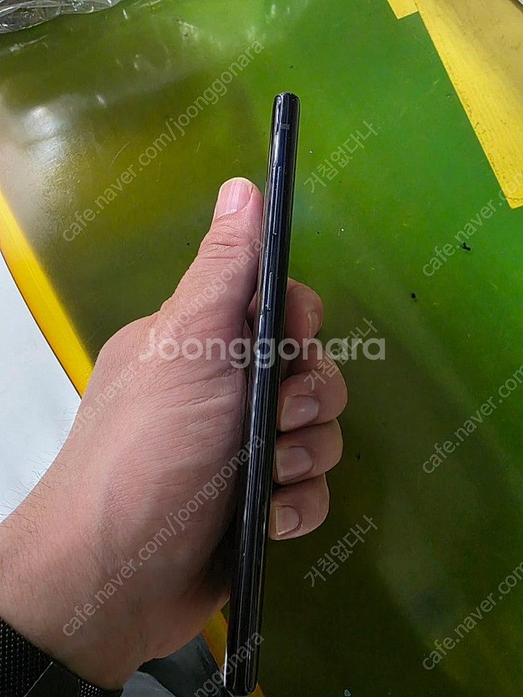 갤럭시 노트10 5G 256GB--4