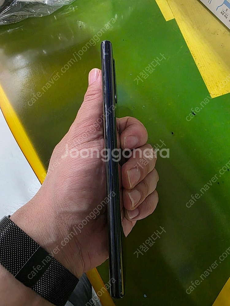 갤럭시 노트10 5G 256GB--5