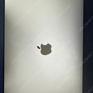 맥북에어m1 16기가램 512gb