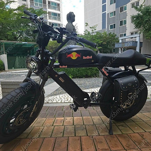 벤틀러스 xt20 t-에디션 전기자전거 자토바이