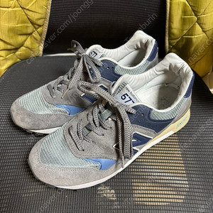 [275] 뉴발란스 M577ANG 25주년